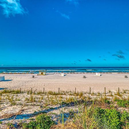 Апартаменти Sterling Reef 506 Панама-Сіті-Біч Екстер'єр фото