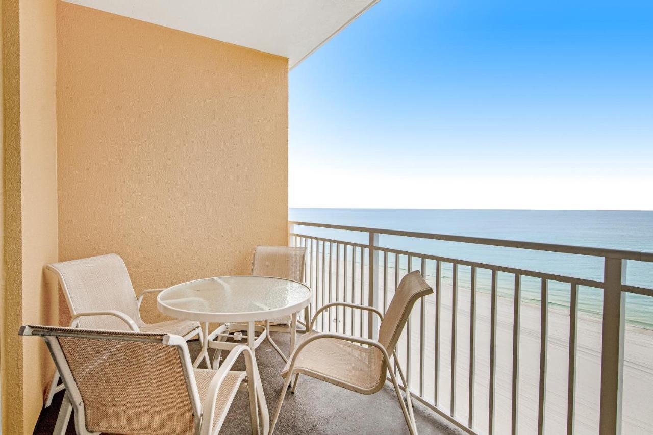 Апартаменти Sterling Reef 506 Панама-Сіті-Біч Екстер'єр фото