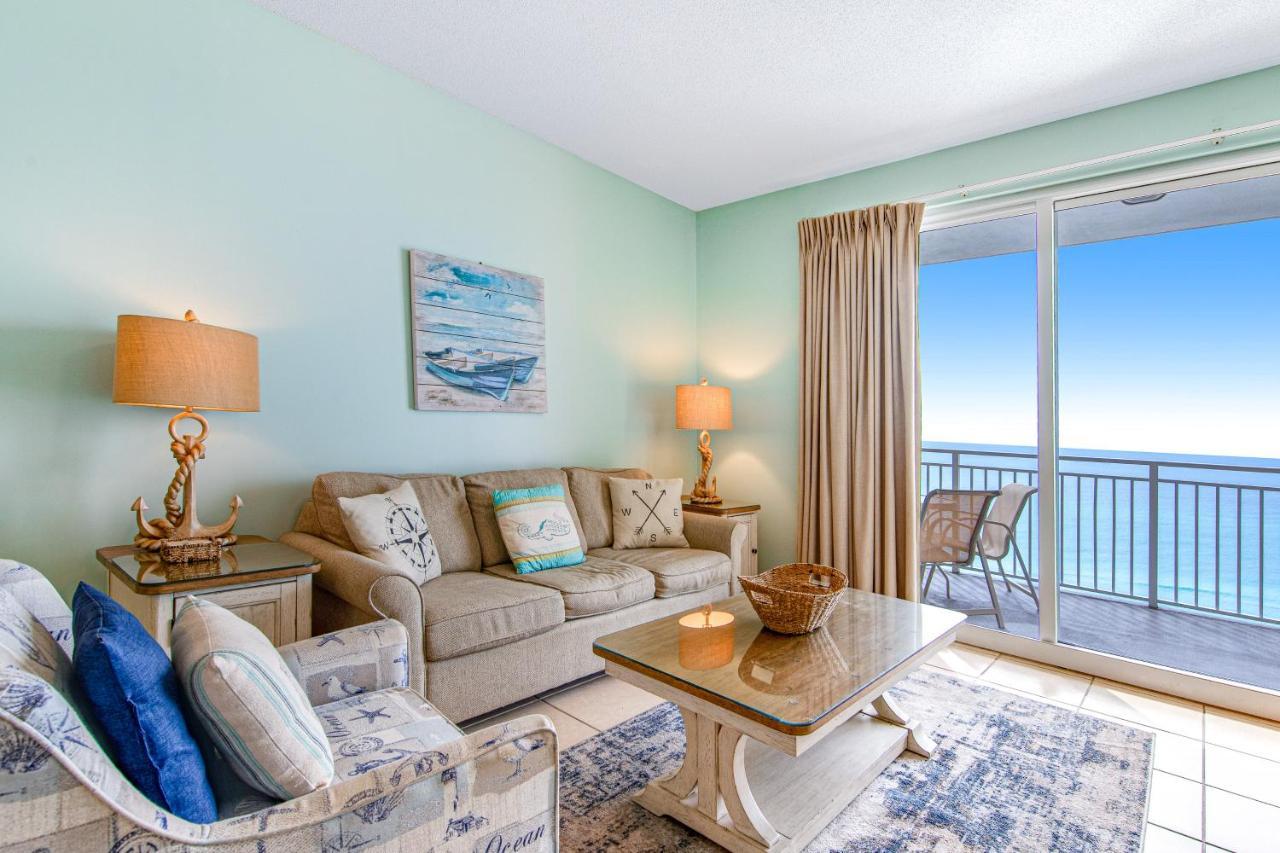 Апартаменти Sterling Reef 506 Панама-Сіті-Біч Екстер'єр фото