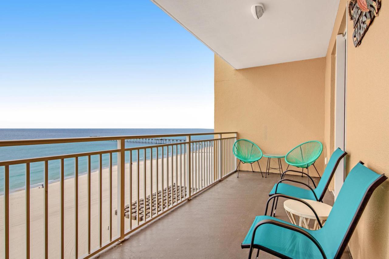 Апартаменти Sterling Reef 506 Панама-Сіті-Біч Екстер'єр фото