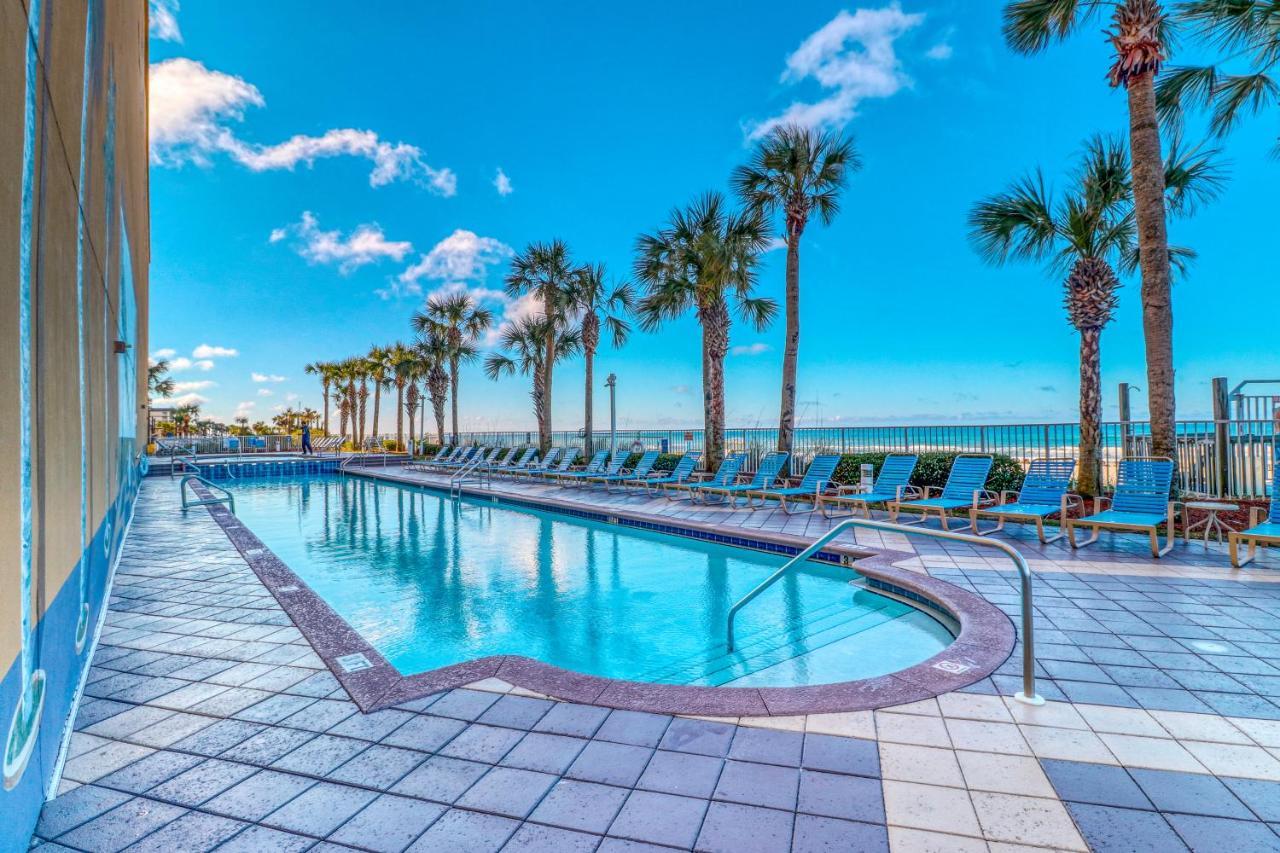 Апартаменти Sterling Reef 506 Панама-Сіті-Біч Екстер'єр фото