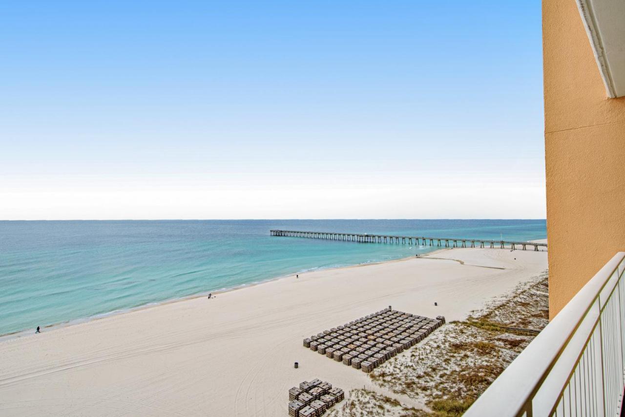 Апартаменти Sterling Reef 506 Панама-Сіті-Біч Екстер'єр фото