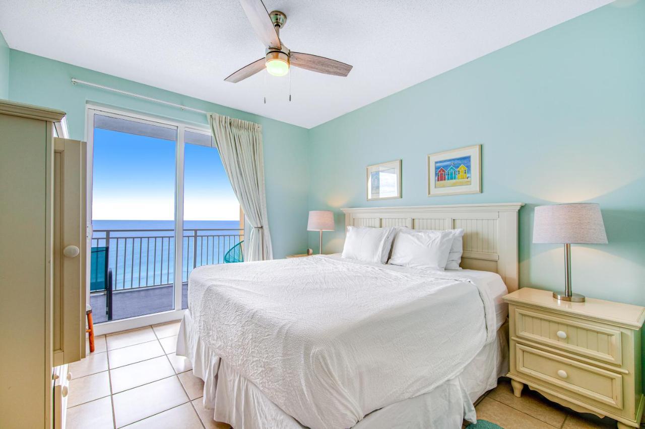 Апартаменти Sterling Reef 506 Панама-Сіті-Біч Екстер'єр фото