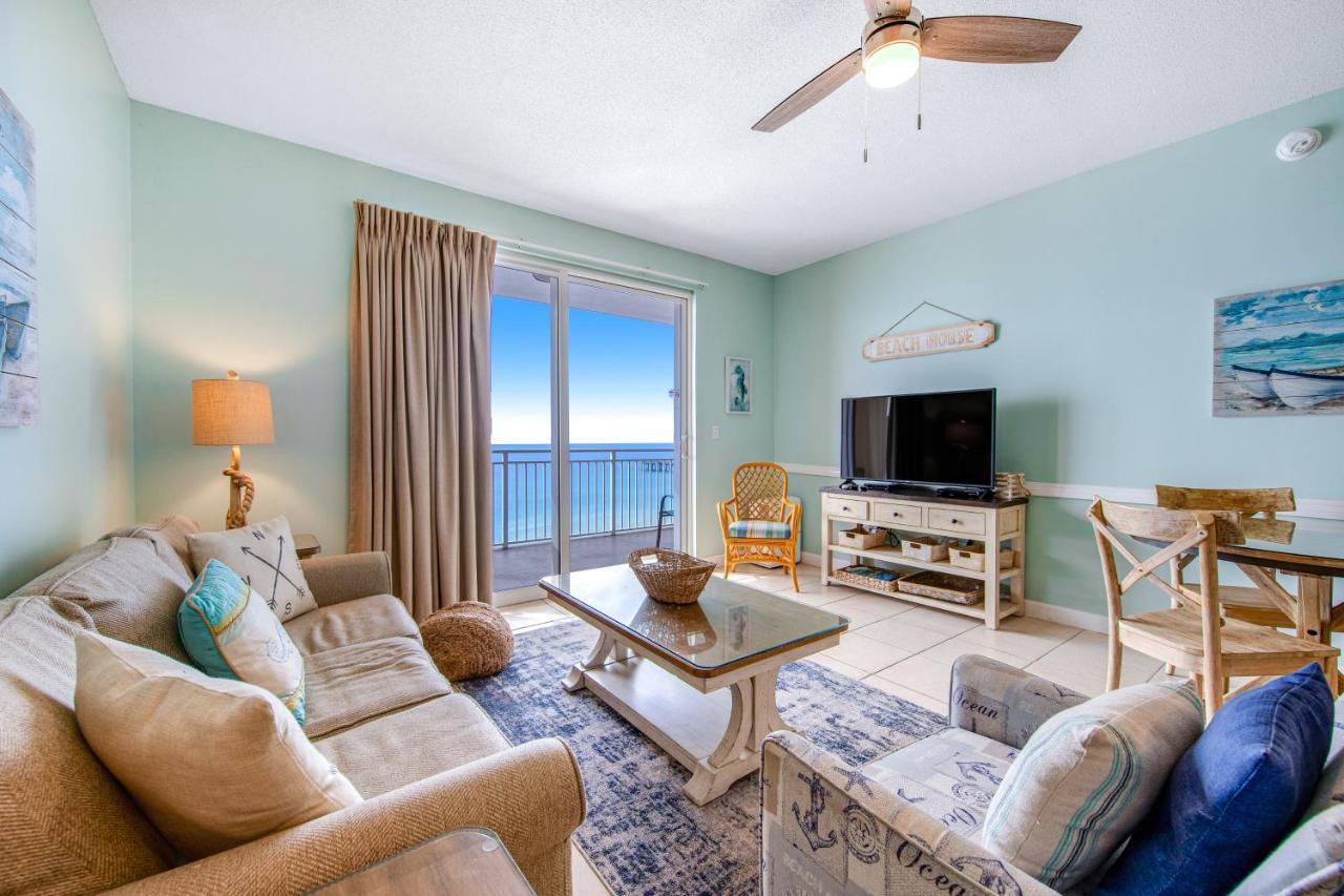 Апартаменти Sterling Reef 506 Панама-Сіті-Біч Екстер'єр фото