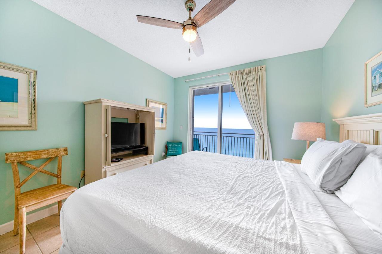 Апартаменти Sterling Reef 506 Панама-Сіті-Біч Екстер'єр фото